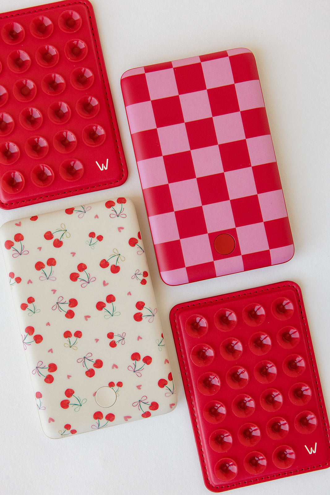 Cherry On Top Walli Power Boost