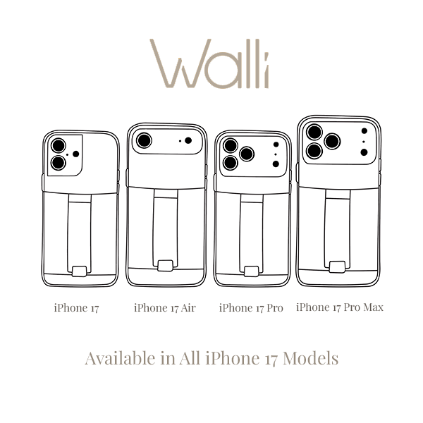 Lights Out Magnetic Case