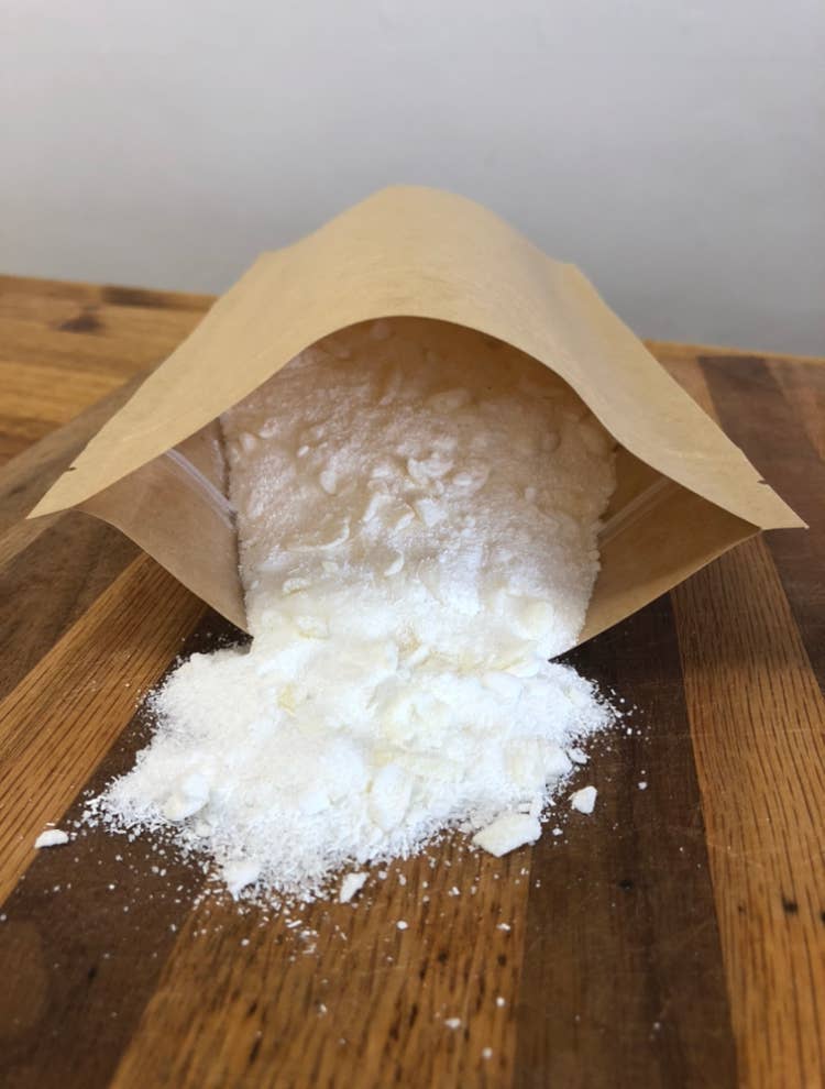 Lavender Laundry Soap: 32 oz