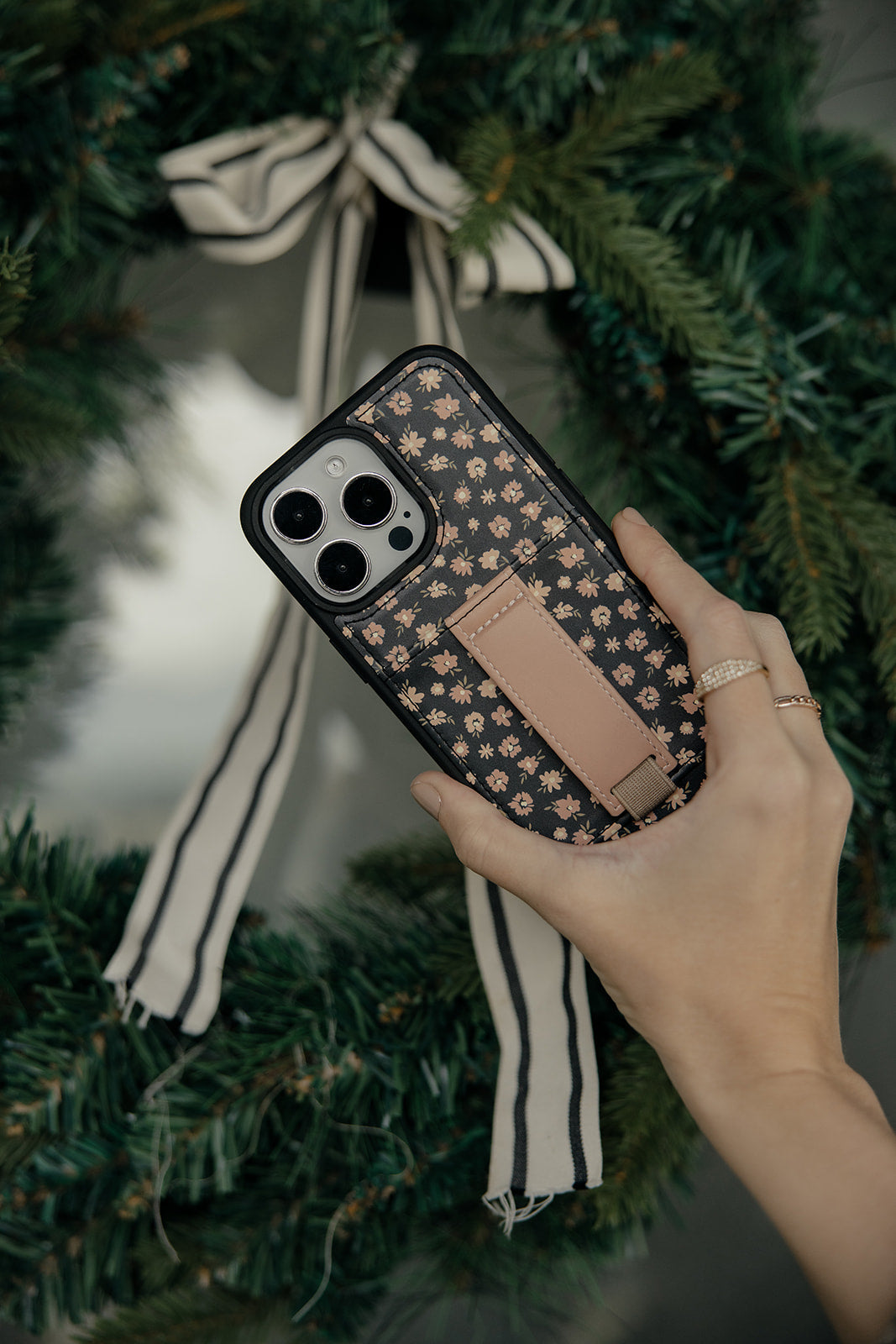 Walli Cases + Accessories