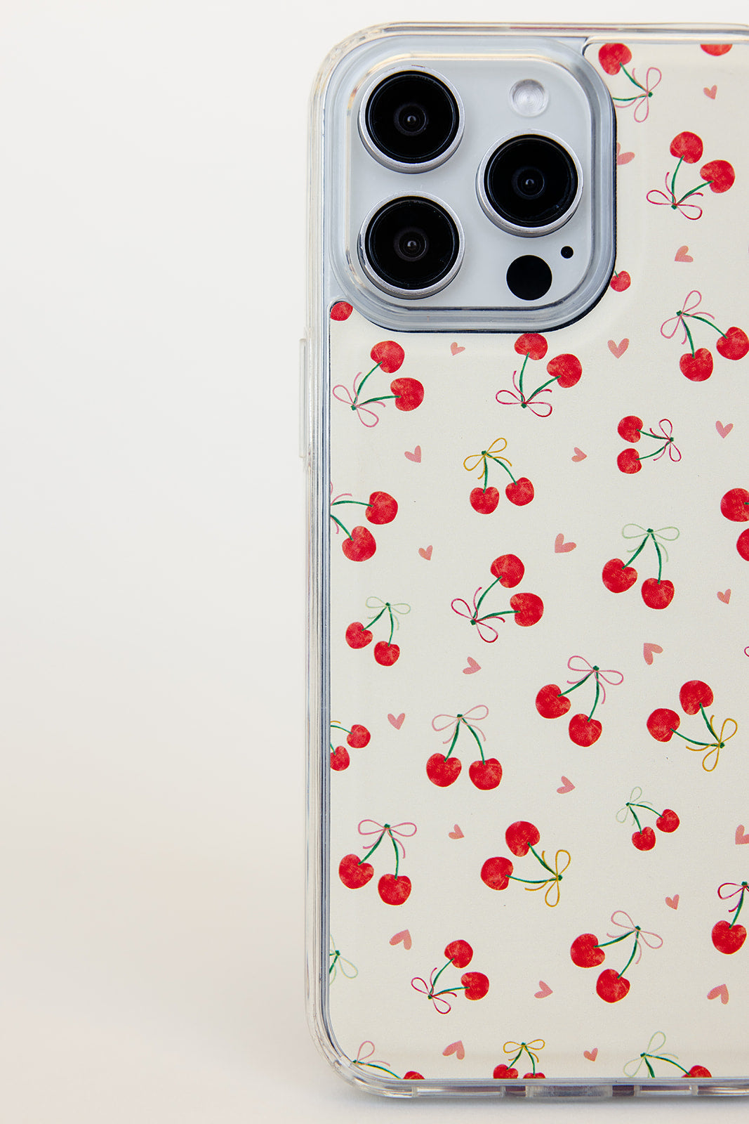 Cherry On Top Magnetic Case