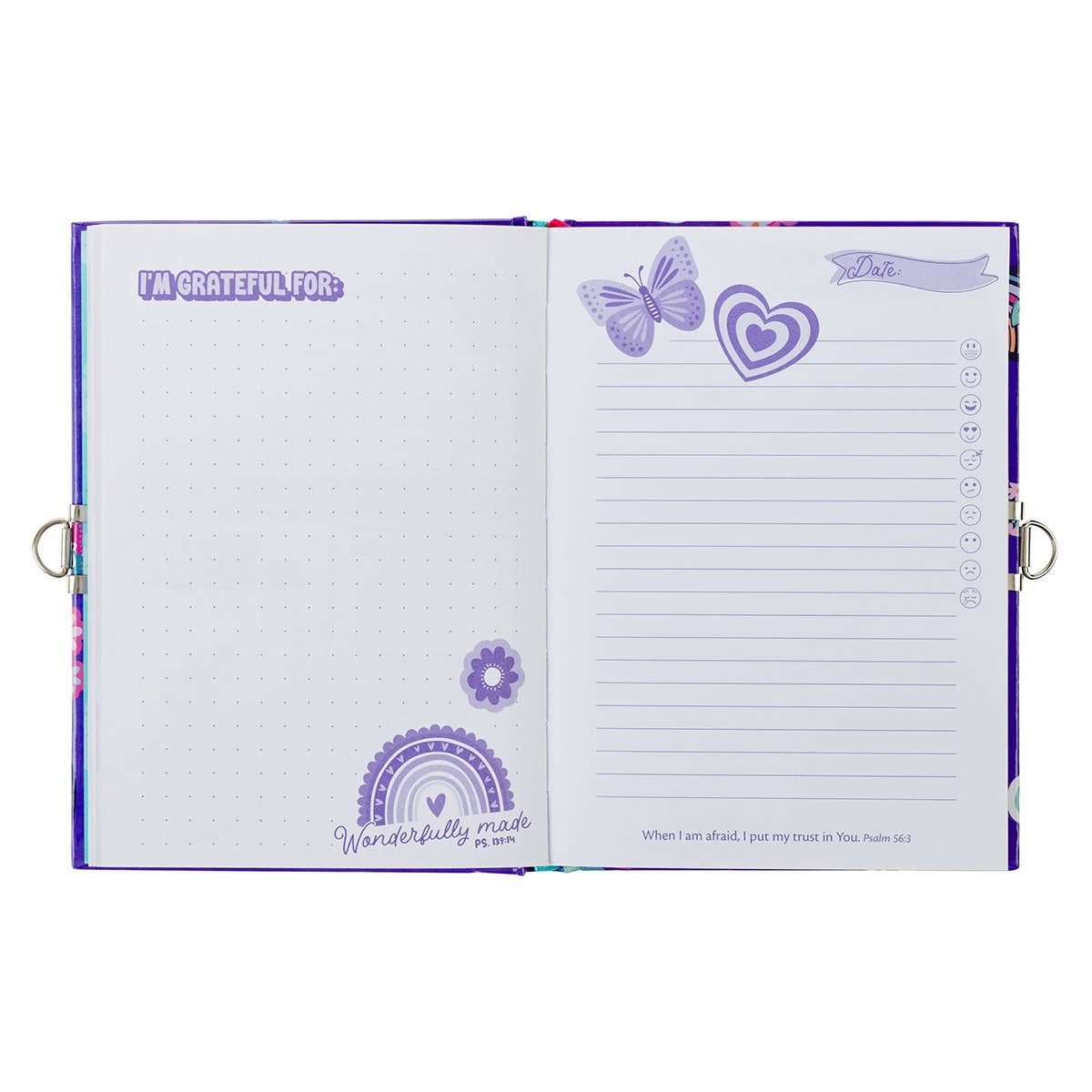 Shine For Jesus Journal