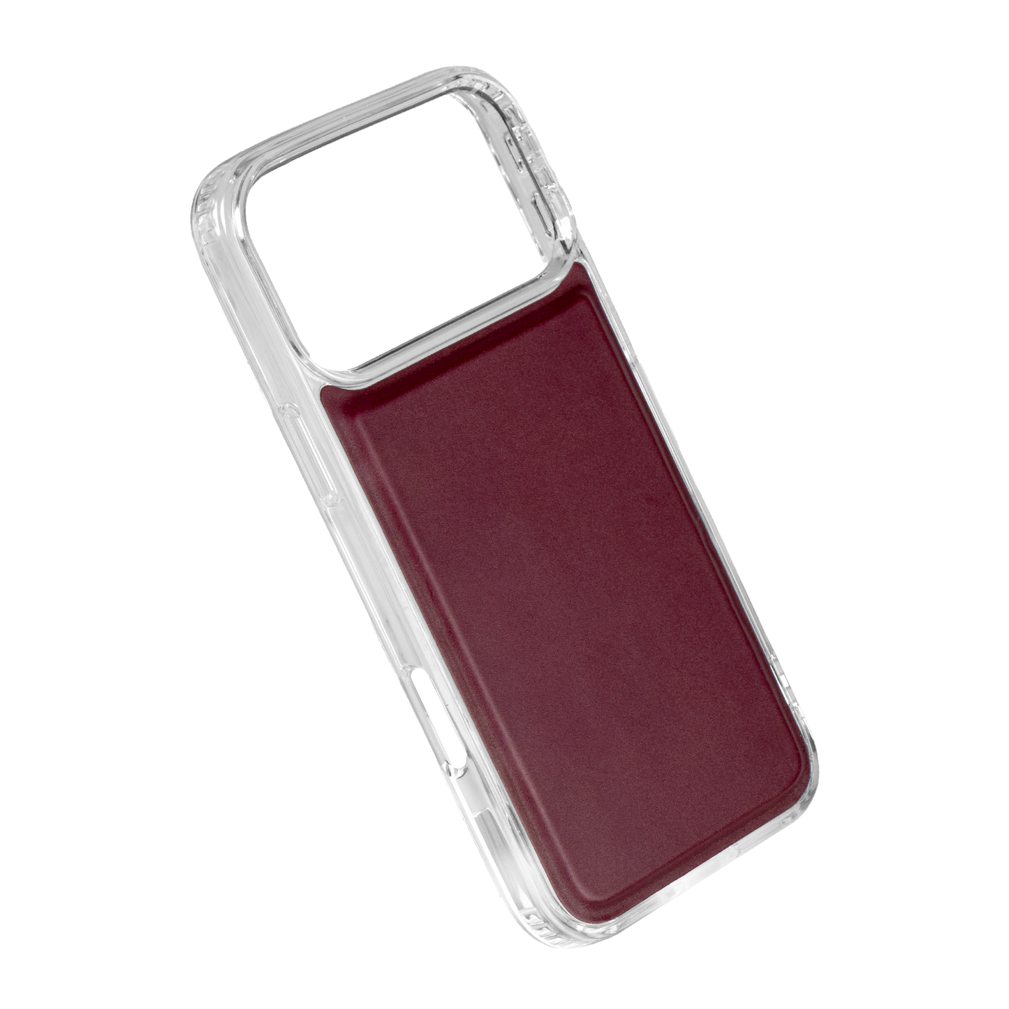 Merlot Truffle Magnetic Case