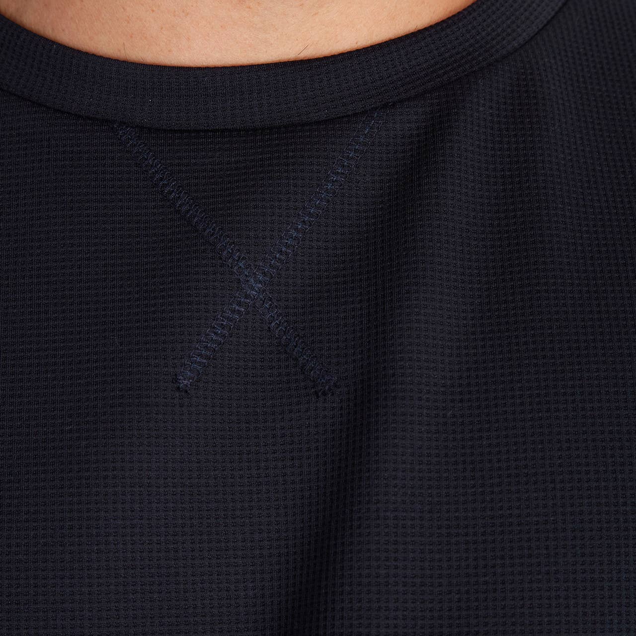 Oliver Long Sleeve Thermal Tee