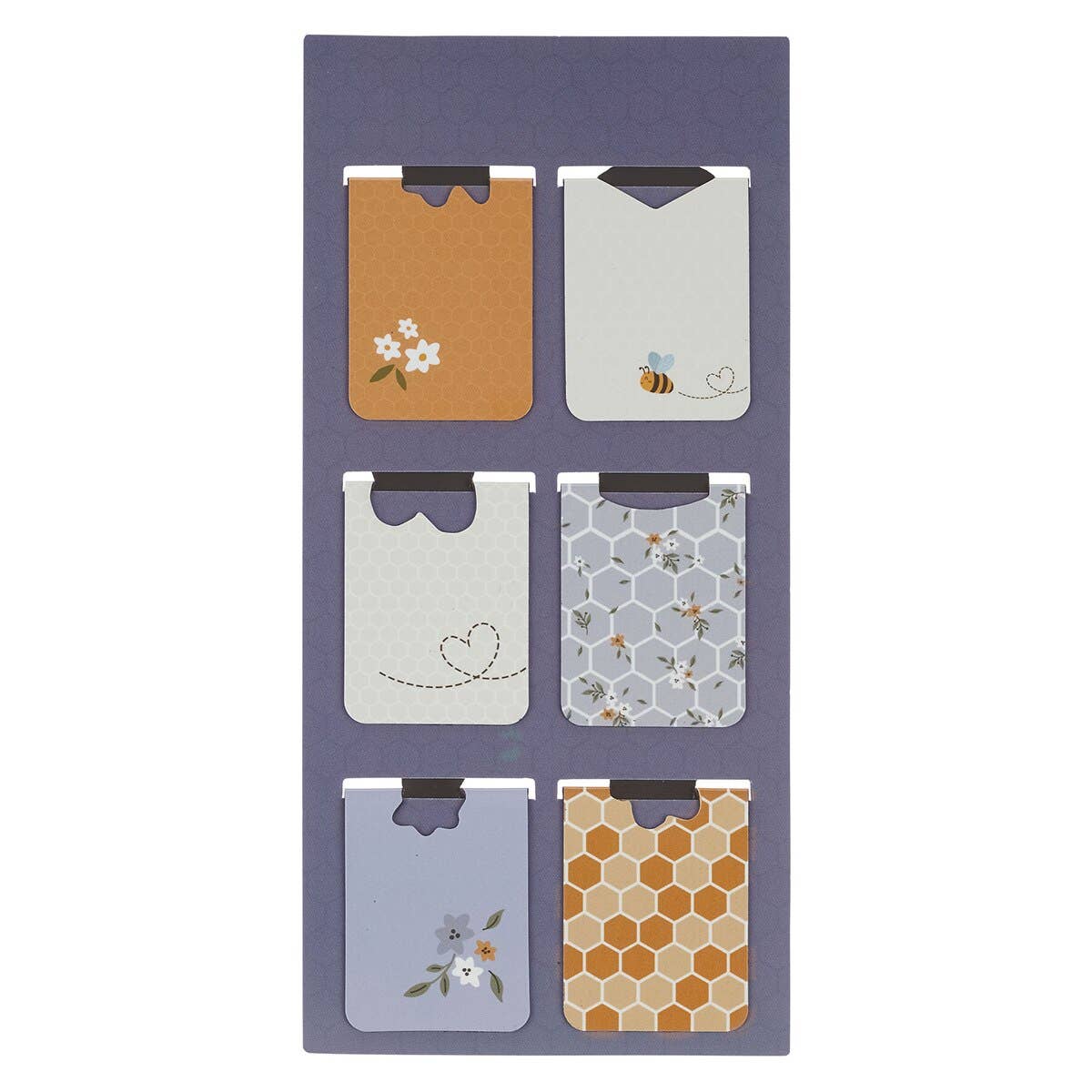 Magnetic Bookmark Set: Amazing Teacher