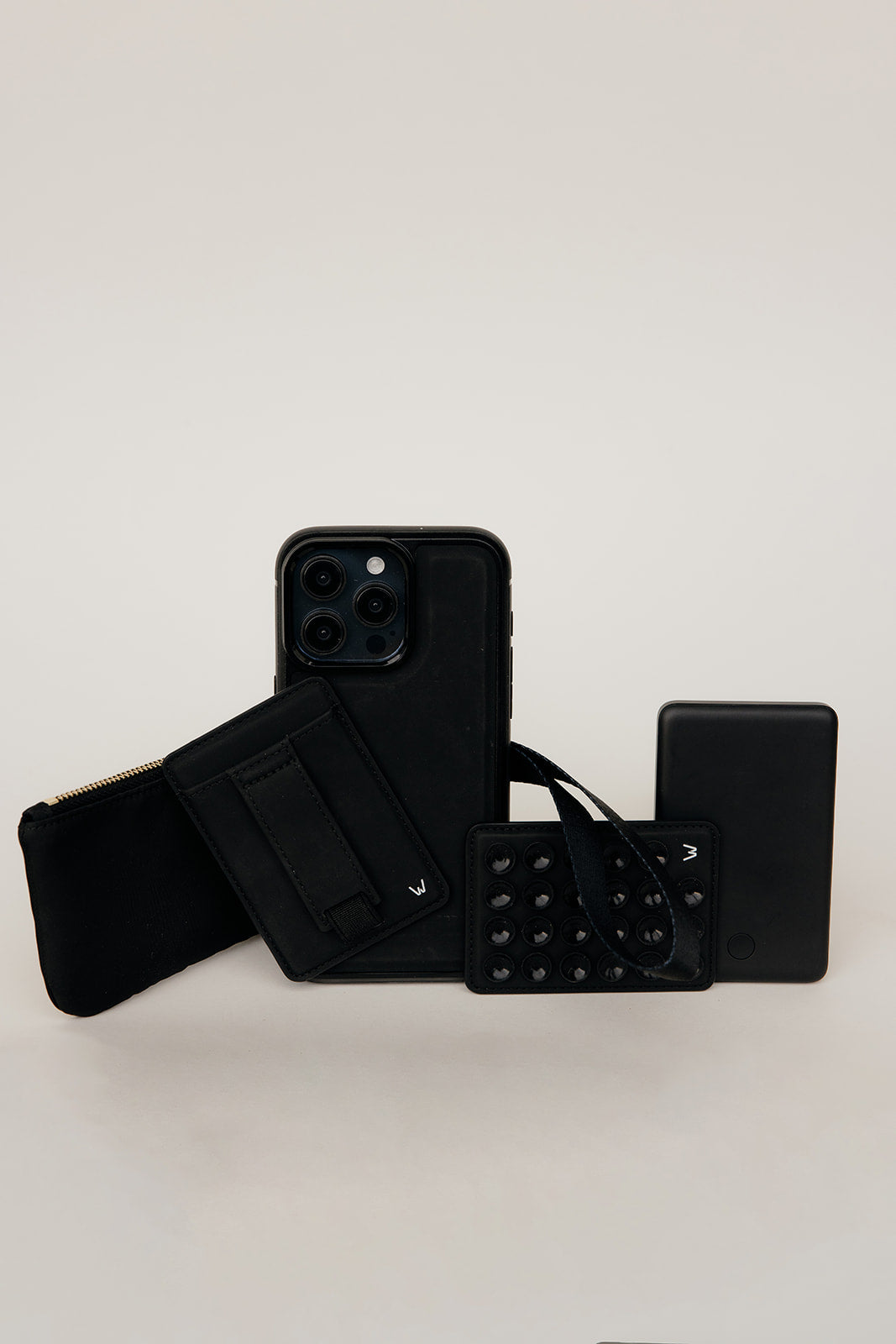 Lights Out Magnetic Case