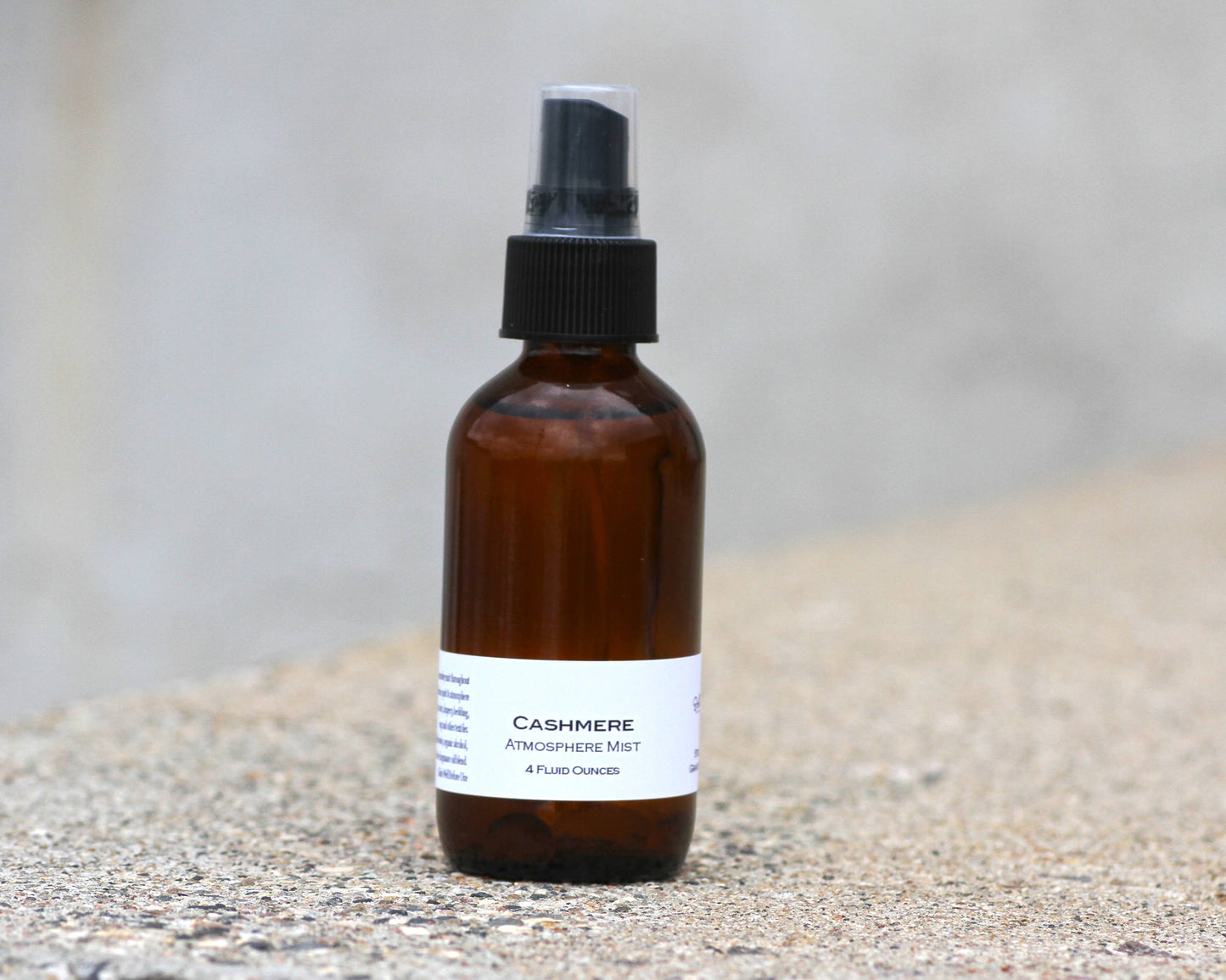 Room + Linen Spray: Sage + Sea Salt