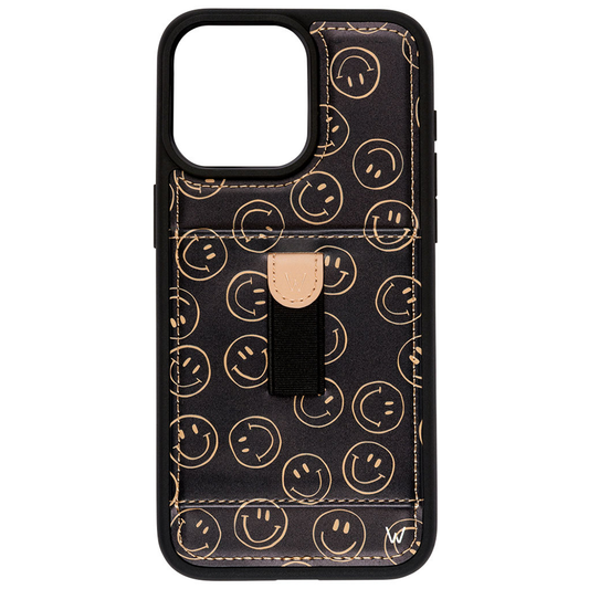 Smile Squad Sport Case