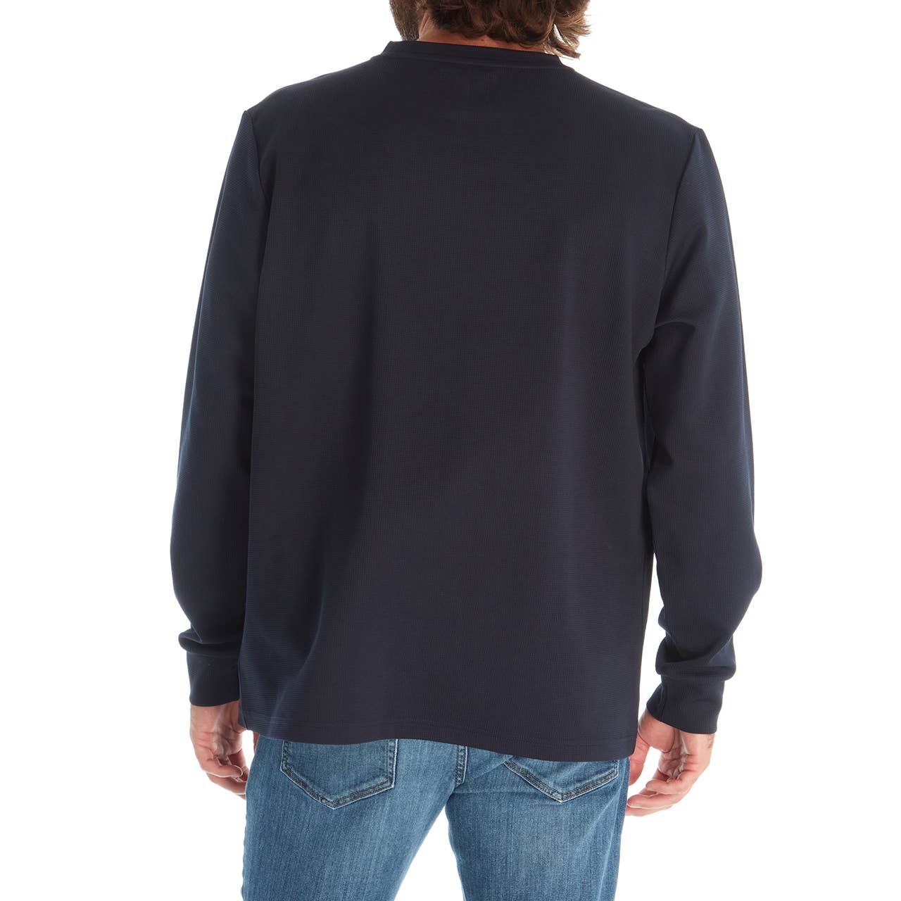 Oliver Long Sleeve Thermal Tee
