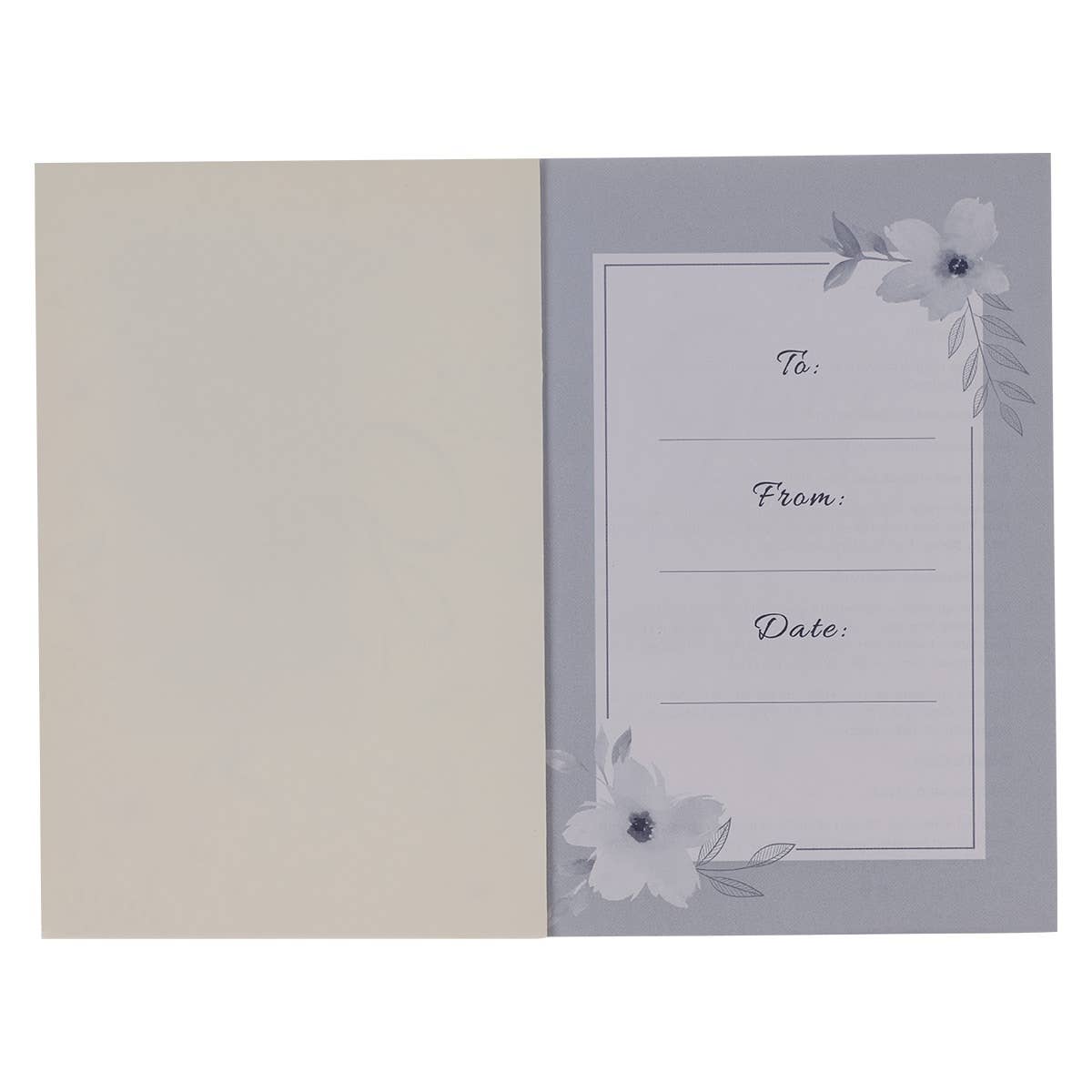 Grace for Today Mini Devotions Softcover